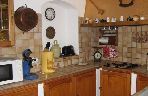 Le Val House | old chapel saint georges (at the time of the Templars)