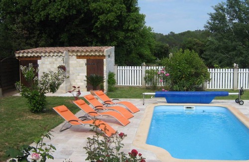Le Val House | old chapel saint georges (at the time of the Templars)