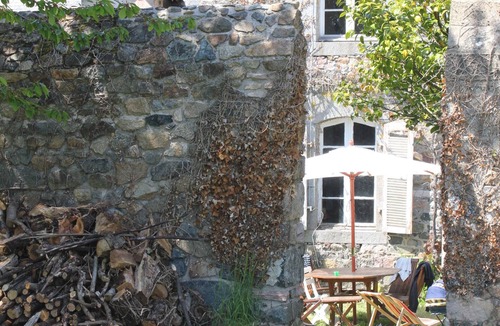 Saint-Alban Cottage | Old Rectory comfort, land and sea - 6 pers - 5 kms from the beach