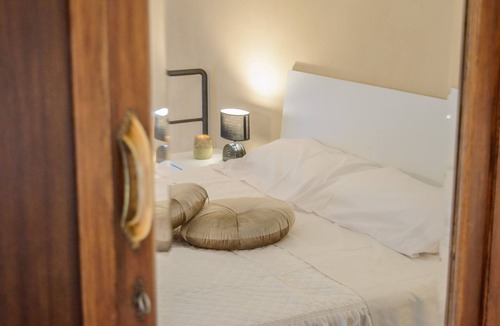 Cherasco Apartment | Old Town Suites in Cherasco GoldApartment [PetFriendly].