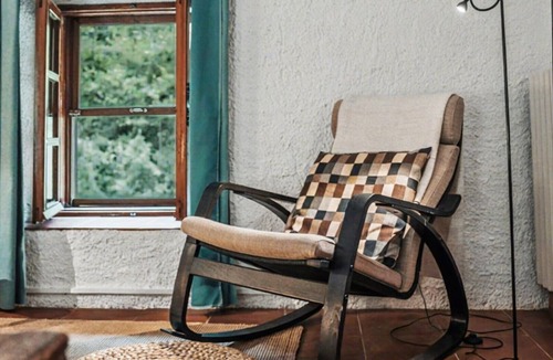 Pigna House | Olive Mill Immersed in Nature with Private Pool and Organic Vegetable Patch