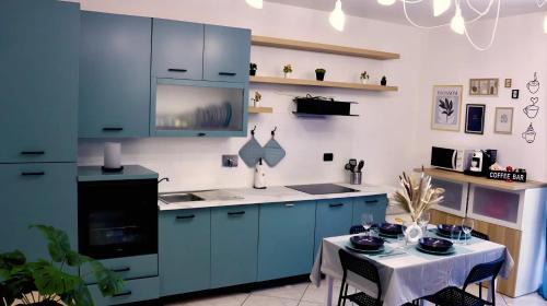 Santa Rita Apartment | Olympic Hidden House