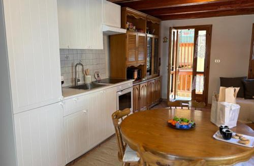 Crissolo Apartment | OmniViso