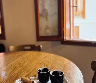 Crissolo Apartment | OmniViso