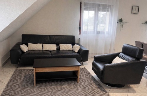 Beblenheim Apartment | On the wine route and Christmas markets
