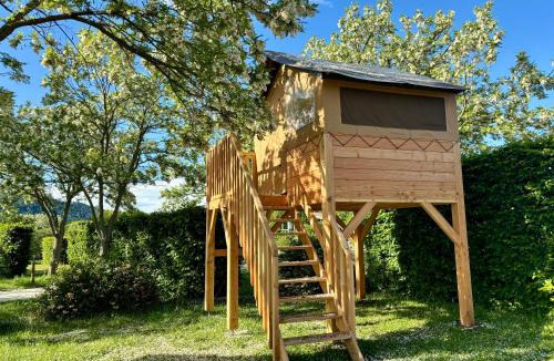 Val-de-Vesle Other | Onlycamp - La montagne de Reims