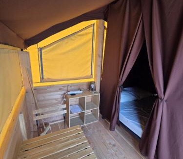 Val-de-Vesle Other | Onlycamp - La montagne de Reims