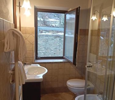 Levice Bed & Breakfast | Orchidea Selvatica B&B