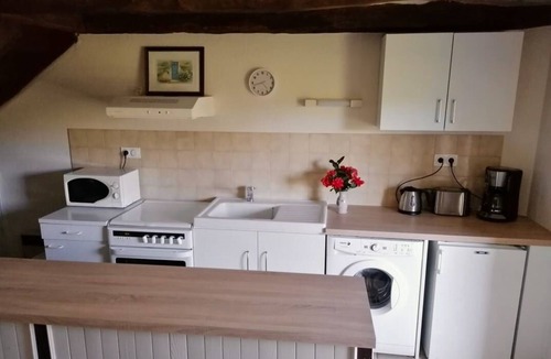 Plouguenast House | original house in the valley of Lié