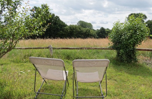 Plouguenast House | original house in the valley of Lié