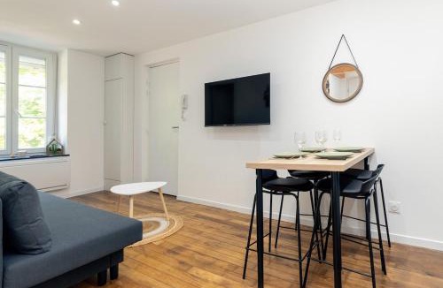 Briey Apartment | OriOn