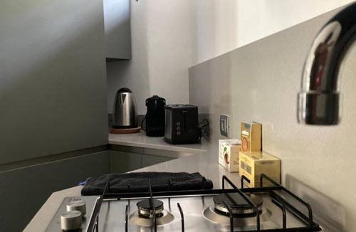 Orta San Giulio Apartment | Orta cottage sulla riva del lago