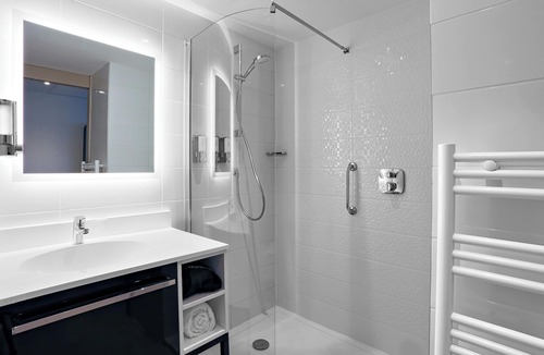Blagnac Hotel | OSKO - Hôtel Toulouse Aéroport