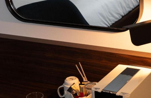 Blagnac Hotel | OSKO Hôtel Toulouse Aéroport