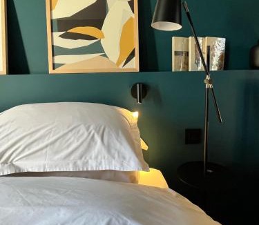 Roquebilliere Hotel | Ostan Hôtel Boutique