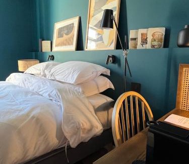 Roquebilliere Hotel | Ostan Hôtel Boutique