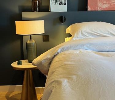 Roquebilliere Hotel | Ostan Hôtel Boutique