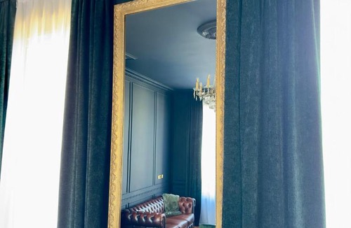 Metz-Centre – Ancienne Ville Apartment | Otentik & Chic