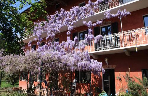 Cavallirio Bed & Breakfast | Otium B&B