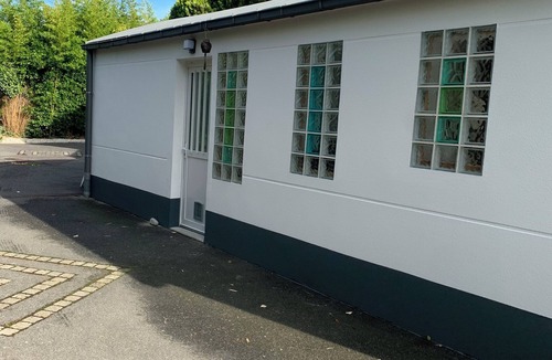 Bruz House | Our little house