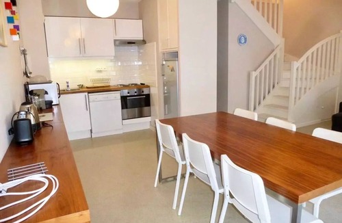 Bareges Apartment | Oustal Residence - duplex apartment with wifi in the center of Barèges