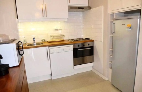 Bareges Apartment | Oustal Residence - duplex apartment with wifi in the center of Barèges