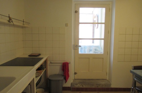 Batz-sur-Mer House | Out of time at Kervalet, a listed saltmarsh village, natura 2000 site