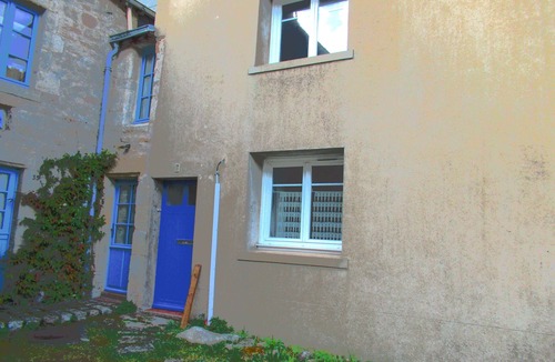 Batz-sur-Mer House | Out of time at Kervalet, a listed saltmarsh village, natura 2000 site