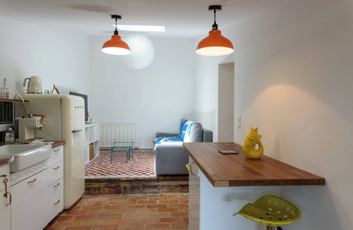 Sollies Pont Apartment | Outbuilding of a mas provençal