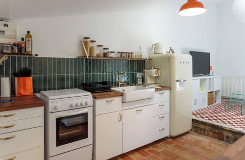 Sollies Pont Apartment | Outbuilding of a mas provençal