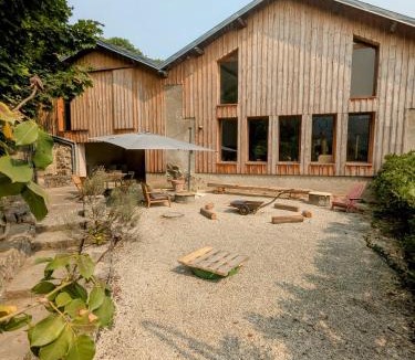 Milhas House | Oxxy Casa - Gîte de 14 personnes