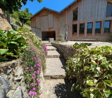 Milhas House | Oxxy Casa - Gîte de 14 personnes