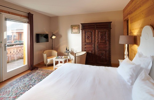 Rodern Hotel | Pêche de Vigne & Spa