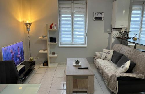 Amneville Apartment | Pôle Thermal & Touristique Amnéville