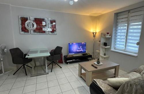 Amneville Apartment | Pôle Thermal & Touristique Amnéville
