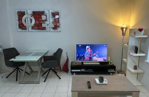 Amneville Apartment | Pôle Thermal & Touristique Amnéville