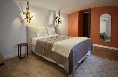 Haussonville-Blandan-Mon Desert-Saurupt Apartment | P01 Grand appartement proche gare cinéma jacuzzi RDC sur cour privative