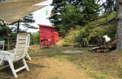 Berzi House | Pachamama