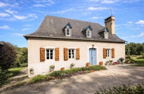 Artiguelouve House | Paillé