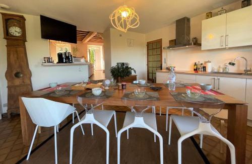 Artiguelouve House | Paillé
