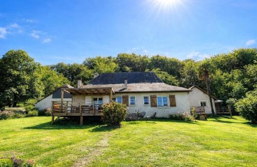 Artiguelouve House | Paillé