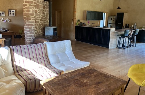 Denipaire House | Paille House Vosges