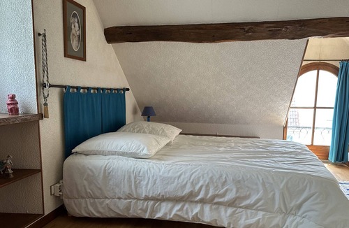 Herme House | Paisible et Accueillante Longer à la Campagne
