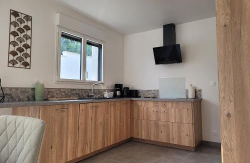 Plouha House | Palmez Breizh