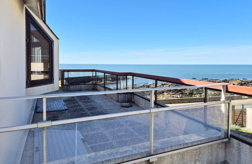 Batz-sur-Mer Apartment | Panorama et océan - Les Gîtes de la Côte d'Amour