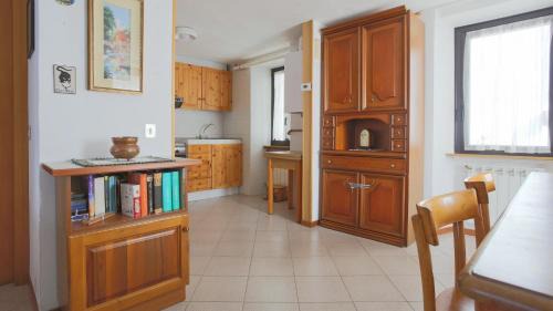 San Fedele Intelvi Apartment | Panoramic Dream House