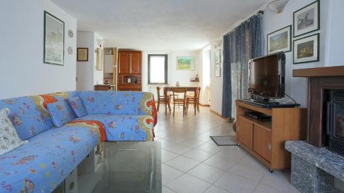 San Fedele Intelvi Apartment | Panoramic Dream House