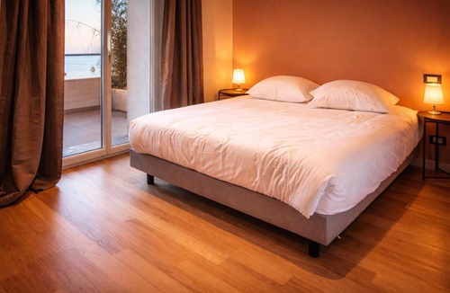 Roquebrune-Cap-Martin House | Panoramic Sea View Villa 150 m² Terrace