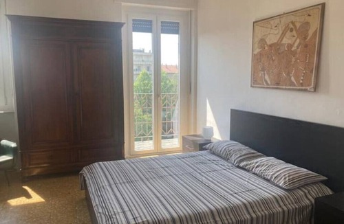 Aurora Apartment | Panoramic two-room apartment on the banks of the Dora River - Da Momo