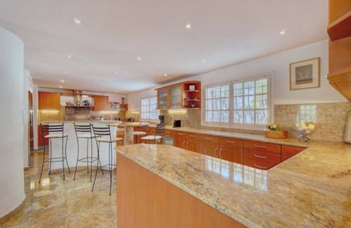 Grasse Villa | Paradise in the French Riviera Villa Provencal